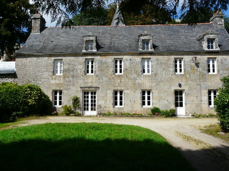 Manoir de Kermoysan (Quimper)