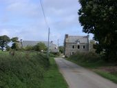 Écart de Bellevue (Matignon)