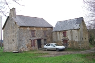 Ferme, le Pré Maré (Ercé-près-Liffré)