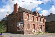 Ferme (La Chapelle-Bouëxic)