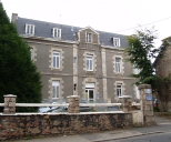 Ancienne école (?), rue Bécot (Paimpol)