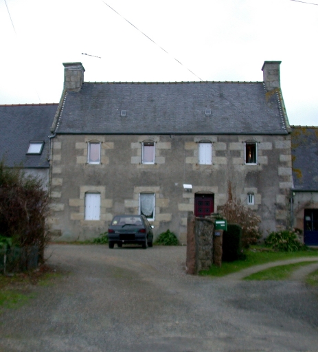 Maison, Toul-an-Lan-Bras, 368 route de Pleumeur-Bodou (Perros-Guirec)