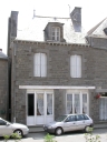 Maison à boutique, 22 Rue du Général de Gaulle (Plerguer)