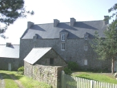 Maison dite le Petit Vaurenier, Sainte-Aide (Fréhel)