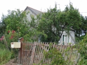 Ferme, 48 l'Hermitière (Orgères)