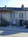 2ème maison, Langager (Montreuil-sur-Ille)