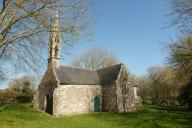 Chapelle Saint-Conogan, Lescogan (Beuzec-Cap-Sizun)