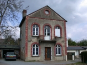 Maison, 14 rue de Rennes (Cesson-Sévigné)