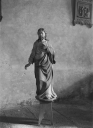 Statue : Saint Joseph