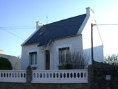 Maison, 23 rue Jérôme d'Arradon (Vannes)