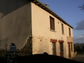 Ferme, le Petit Clairay (Gahard)