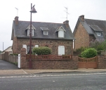 Maison, 15 route de Tréguier (Louannec)