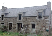 Maison, rue les Landes de la Brousse, le Poteau (Saint-Cast-le-Guildo)