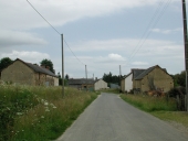 Écart, le Souchay (Breteil)