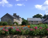Manoir de Calan (Pléboulle)