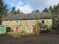 Ferme, Le Vénec (Mellionnec)