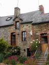 Maison, 4 rue du Courtiret (Langon)
