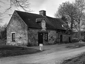 Maison, la Morandais (Epiniac)