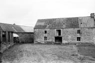 Les maisons et fermes de la commune de Trégourez