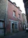 Maison, ruelle des Prés (Le Pertre)