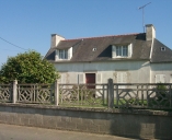 Maison, 15 rue Théodore Botrel (Ploubazlanec)