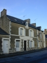 Maison, 8 rue de Saint-Malo (Saint-Coulomb)