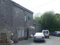 Maison de prêtre, Penpoul (Saint-Barthélemy)