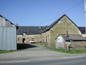 Ferme, le Petit Tertre (Thorigné-Fouillard)