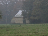Maison, la Lande Longue (Lanrigan)