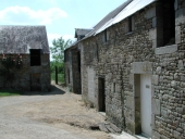Ferme, la Moignerais (Combourg)