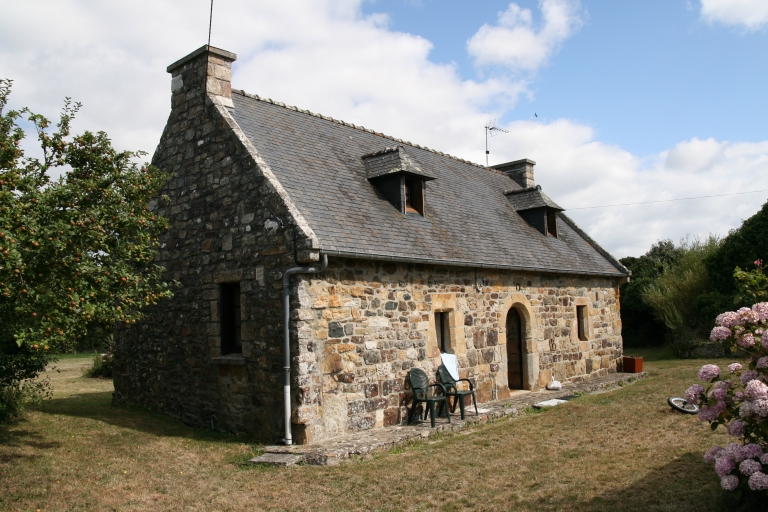 Ancienne ferme 2, Tromel (Crozon)