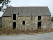 Ferme 2, la Garinais (Bains-sur-Oust)