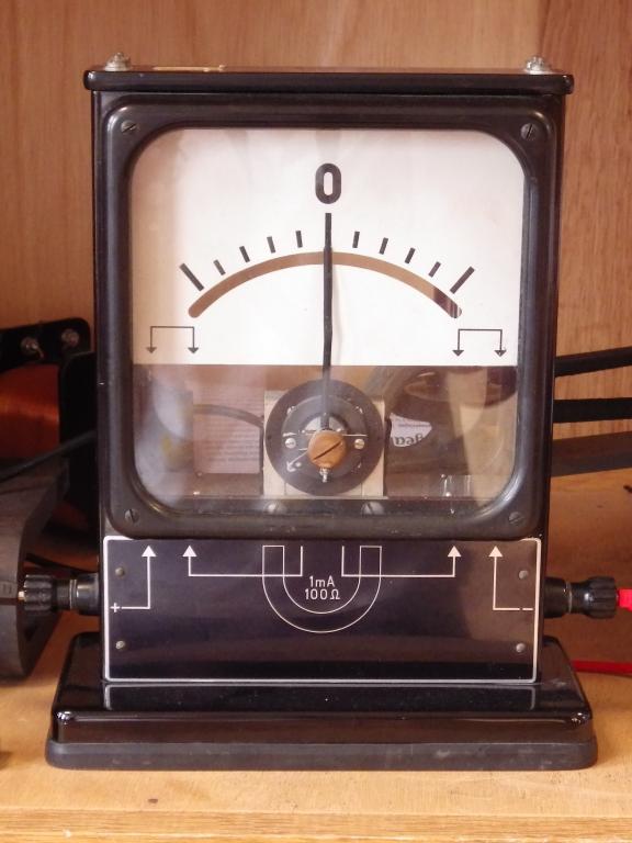 Collections pédagogiques du Lycée René Laënnec, 61 Rue du Lycée (Pont-L'Abbé)