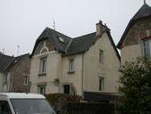 Maison, 36 rue du Jointo (Vannes)