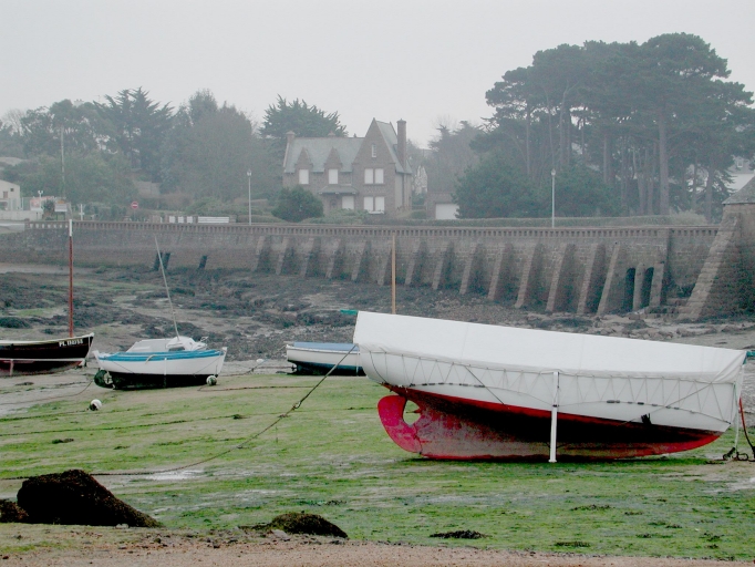 Bateau de plaisance : "Nordet"