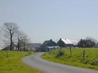 Écart, Lénéheuc (Treffendel)