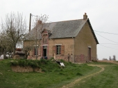 Ferme, le Gon (Pacé)