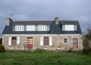 Maison, 18 chemin de Goasmeur (Trébeurden)