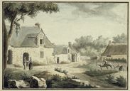 Manoir de Kerino (Vannes)