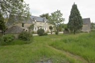 Ferme, la Ville-Gohen (Le Quiou)