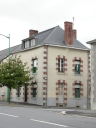 Maison, 6 rue du 8 mai (La Guerche-de-Bretagne)