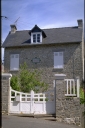 Maison dite Les Primevères, 26 rue Santez-Gwen, l'Isle (Saint-Cast-le-Guildo)