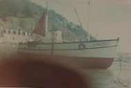 Bateau de pêche : "Dam Deï"