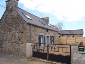 Maison, Commauton (Pordic)