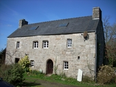 Ferme de Scoassel (Plounérin)