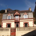 Maison, Sous-la-Tour (Plérin-sur-Mer)