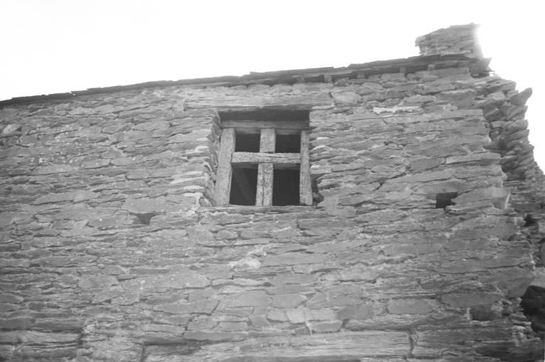 Manoir, Trégonével (Saint-Goazec)