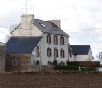 Maison, allée de la Ville-Ernault, la Ville-Ernault (Plérin-sur-Mer)
