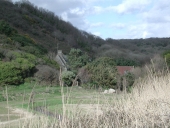 Moulin de Goas Lagorn (Trébeurden)