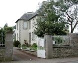 Maison, 15 rue Anatole Le Braz (Ploumilliau)